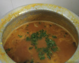 முள்ளங்கி சாம்பார் ரெசிபி ஸ்டேப் 6 புகைப்படம்