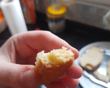 Foto del paso 7 de la receta: Vainillas caseras💛