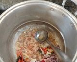 Foto langkah ke 3 dari resep Godokan Gulo Asem/ Rebusan Gula Asem.