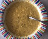 Foto del paso 4 de la receta: Hot cakes saludables
