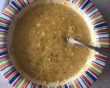 Foto del paso 4 de la receta: Hot cakes saludables