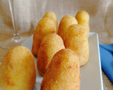 Foto del paso 16 de la receta: Arancini sicilianas
