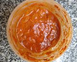 Foto del paso 10 de la receta: Pizza al molde casera