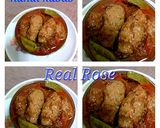 A picture of step 2 of Masala Handi Kabab.