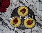 صورة لخطوة 11 من وصفة تحلية الفراولة 🍓