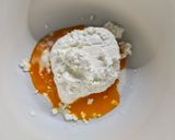Lágy túrógombóc recept fázis 3 fotója