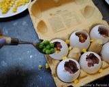 A picture of step 9 of EasterBake Jelly eggs.