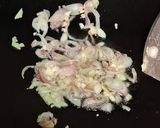 Foto langkah ke 2 dari resep Sayur Daging Sapi Kacang Merah.