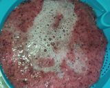 A picture of step 2 of Falsa Ka Sharbat.