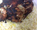 صورة لخطوة 1 من وصفة دجاج مشوي 😋
