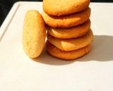 A picture of step 8 of Osmania Biscuits With White Butter.