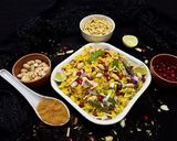 ઈન્દોરી પૌવા (Indori Poha Recipe In Gujarati) રેસીપી સ્ટેપ6ફોટો