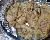 A picture of step 5 of Shortcut savory snacks!.