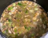 Potato & Leek Soup recipe step 2 photo