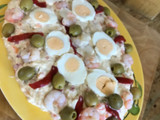 Ensaladilla rusa (como a mí me gusta)