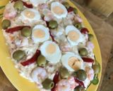 Foto del paso 4 de la receta: Ensaladilla rusa (como a mí me gusta)