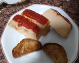 Foto del paso 3 de la receta: Pastel de atún