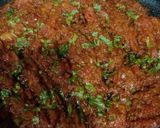 ટોમેટો ભરથા (Tomato bhartha recipe in Gujarati) રેસીપી સ્ટેપ12ફોટો