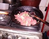 Foto del paso 9 de la receta: Zapallitos y berenjenas rellenas