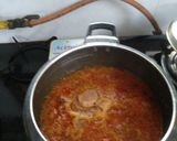 A picture of step 2 of Authentic Gujarati Thali.
