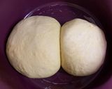 Gambar langkah 1 resipi 🌭🍞🥯🥖Aneka Roti.