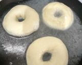 Foto langkah ke 8 dari resep Donat Ekonomis.