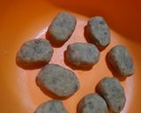 Foto langkah ke 5 dari resep Perkedel kentang.
