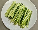 涼拌雞絲 / 電鍋料理的食譜步驟2照片