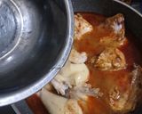 Foto langkah ke 3 dari resep Gulai Ayam.
