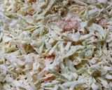 Foto del paso 2 de la receta: Ensalada agria de repollo