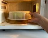 Foto del paso 2 de la receta: Sopa de pasta