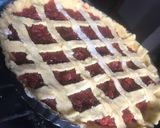 Foto del paso 7 de la receta Pastafrola