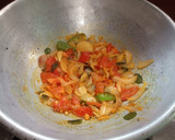 சுவையான தக்காளி சாம்பார்🍅🍅🍅🍅 ரெசிபி ஸ்டேப் 6 புகைப்படம்