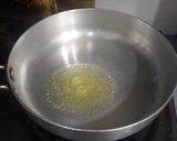 A picture of step 1 of Royal Vermicelli Kheer.