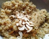 ફાડા લાપસી (Fada Lapsi Recipe In Gujarati) રેસીપી સ્ટેપ3ફોટો