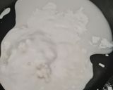 Foto langkah ke 2 dari resep Mochi Kelapa.