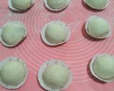Foto langkah ke 7 dari resep Bakpao (No Mixer).