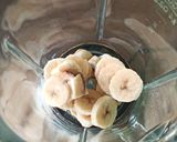 Foto del paso 2 de la receta: Helado de banana súper fácil
