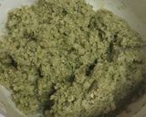 Foto del paso 5 de la receta: Hamburguesas de mote y avena veganas