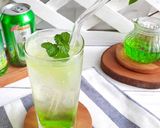 Foto langkah ke 4 dari resep Ice Jelly.