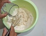 Foto langkah ke 2 dari resep Kue Perut Ayam Super Ekonomis.
