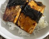 Foto del paso 4 de la receta: Comida japonesa sin carne 🍀
