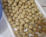 Foto langkah ke 4 dari resep Biji Salak.