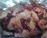Foto langkah ke 4 dari resep Bebek Merah.