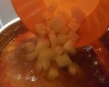 Gulyásleves recept fázis 6 fotója