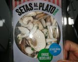 Foto del paso 2 de la receta: Setas del mundo