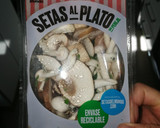 Foto del paso 2 de la receta: Setas del mundo