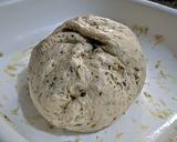 Foto del paso 4 de la receta: CHAPATA con ORÉGANO...!😋
