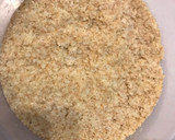 Foto del paso 2 de la receta: Torta de manzana, coco y naranja light rica y muy saludable