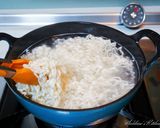 福建沙縣小吃~拌麵的食譜步驟3照片